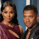 Ciara admits Russell Wilson moving to Denver has had an unforeseen impact on her career