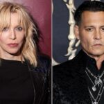 Courtney Love Backtracks on Weighing in on Johnny Depp and Amber Heard Trial: ‘I Was Wrong’