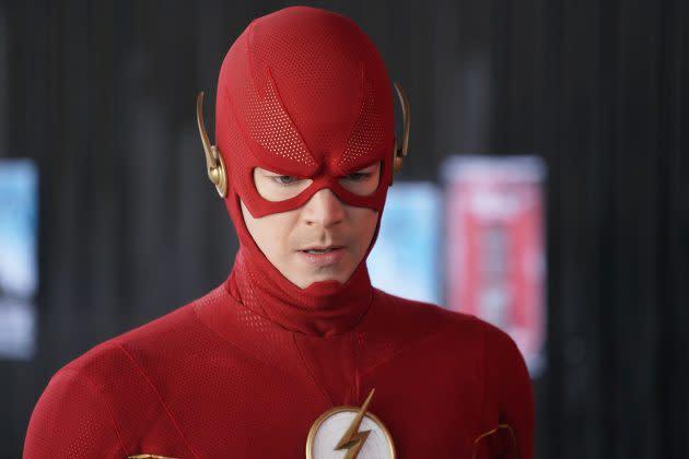 CW Boss Mark Pedowitz on Future of DC Shows at Network: ‘We’re Staying in the Superhero Business’