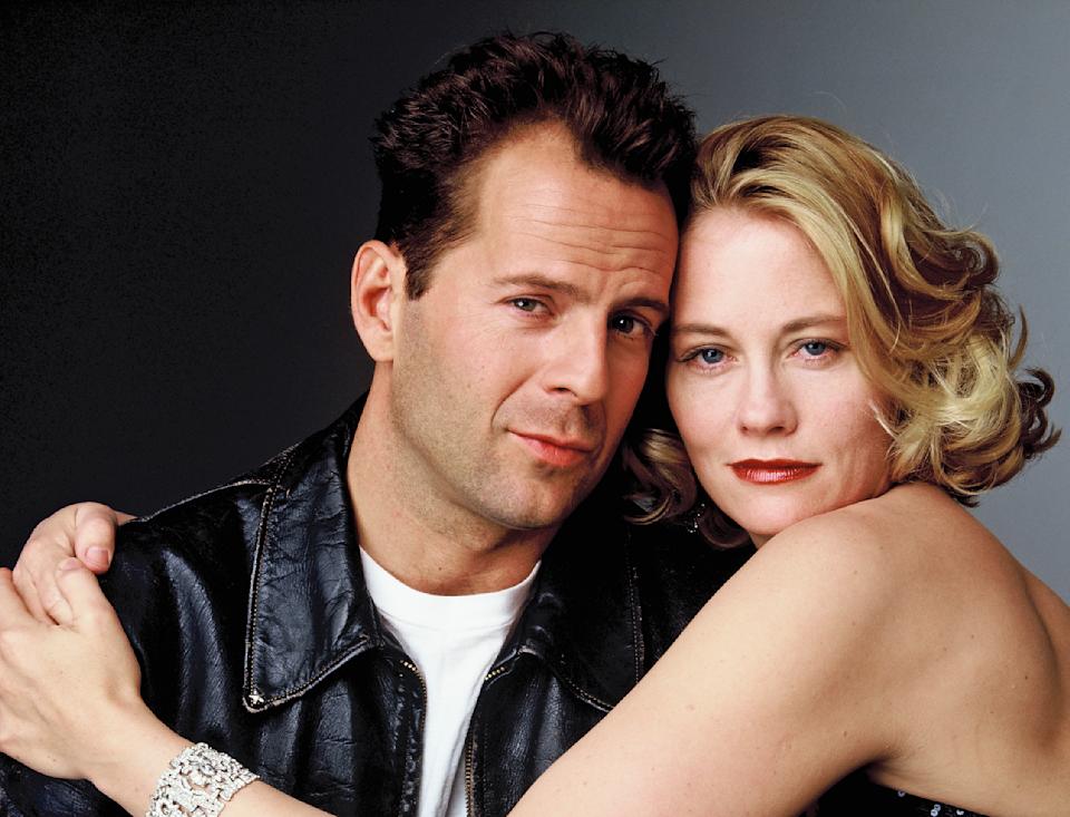 Cybill Shepherd says she ‘will always love’ her ‘Moonlighting’ co-star Bruce Willis