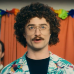 Daniel Radcliffe Becomes ‘Weird Al’ Yankovic in Trailer for Roku Original Biopic ‘Weird’