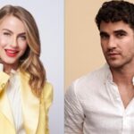 Darren Criss and Julianne Hough to Host Tony Awards Pre-Show on CBS