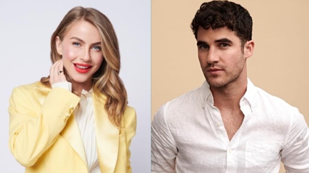 Darren Criss and Julianne Hough to Host Tony Awards Pre-Show on CBS