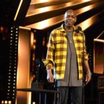 Dave Chappelle attacked on stage during Netflix Is a Joke Fest