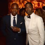 Dave Chappelle, Chris Rock joke about onstage attacks at secret comedy show