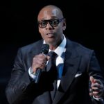 Dave Chappelle not letting ‘unfortunate and unsettling’ assault overshadow historic performances