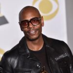 Dave Chappelle ‘Refuses’ to Let Attack Overshadow Comedy Set, Netflix Speaks Out on Incident