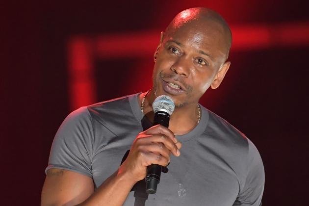 Dave Chappelle’s Hollywood Bowl Set Won’t Air on Netflix