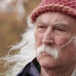 David Crosby Reveals He Has Retired From Touring: ‘I’m Too Old to Do It Anymore’