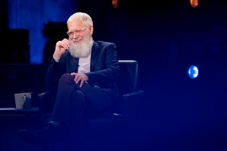 David Letterman to Chat With Billie Eilish, Cardi B, (Pre-Oscars) Will Smith for Season 4 of ‘My Next Guest’