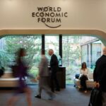 Davos updates | Urgent need in Afghanistan is saving economy