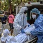 Death Toll During Pandemic Far Exceeds Totals Reported by Countries, W.H.O. Says