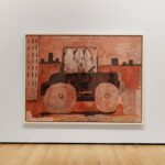 Delayed Philip Guston Show Opens, With a Note From a Trauma Specialist