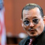 Depp libel suit moves ahead against Heard after resting case