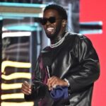 Diddy Opens Billboard Awards by Declaring He’s ‘Not a Human,’ Dropping N Word