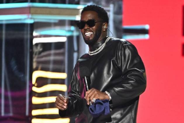 Diddy Opens Billboard Awards by Declaring He’s ‘Not a Human,’ Dropping N Word