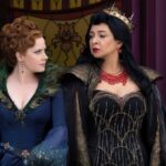 ‘Disenchanted’: Amy Adams and Maya Rudolph Lock Eyes in First Look at ‘Enchanted’ Sequel (Photo)