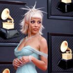 Doja Cat Graphically Details Tonsil Infection: ‘My Whole Throat Is F—ed Up’