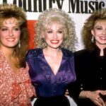 Dolly Parton pays tribute to late friend Naomi Judd: ‘Just know that I will always love you’