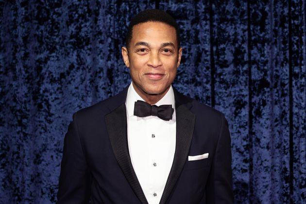 Don Lemon’s Accuser Recants Assault Claim, Drops Lawsuit