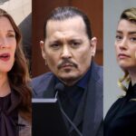 Drew Barrymore apologizes for ‘making light’ of Johnny Depp-Amber Heard trial