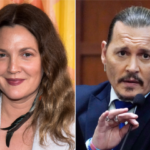 Drew Barrymore Apologizes for ‘Making Light’ of Johnny Depp-Amber Heard Trial, ‘Offending’ Fans