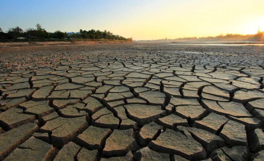 Droughts increase 29 percent in a generation, only getting worse: UN