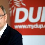 DUP blocks new Northern Ireland Assembly over Brexit Protocol