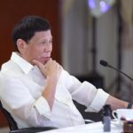 Duterte hits Putin: I kill criminals, not children, elders