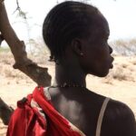 East Africa drought: ‘The suffering here has no equal’