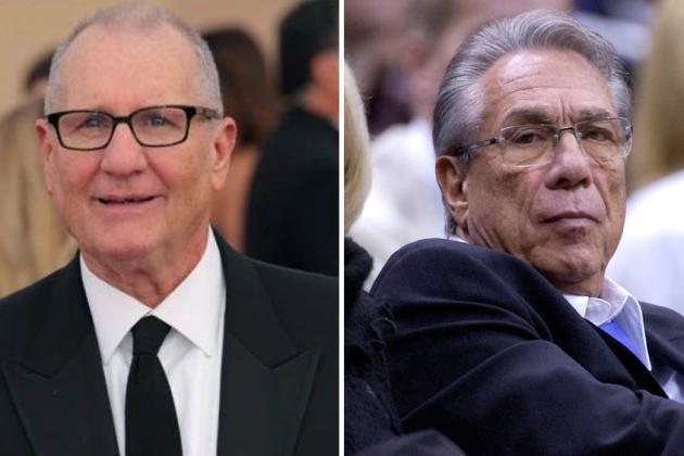 Ed O’Neill To Play Donald Sterling In FX Limited Series About Disgraced LA Clippers Owner