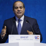 Egypt frees 3 as president appears to reach out to critics