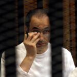 Egypt: Mubarak son says family clear of corruption charges