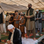 Eid Under the Taliban Shows a Changed Afghanistan