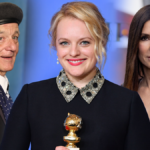 Elisabeth Moss shares humiliating fangirl moments with Sandra Bullock and Bill Murray