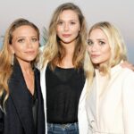 Elizabeth Olsen reveals the advice Mary-Kate and Ashley gave her to help navigate Marvel fame