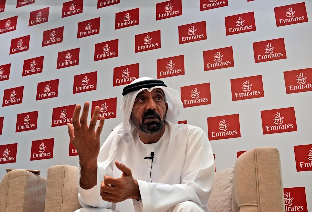 Emirates to start paying back Dubai for its B lifeline