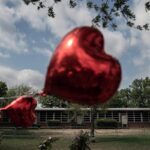 Empty spaces, broken hearts in a Texas town gutted by loss