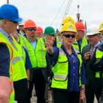 Energy secretary: US offshore wind jobs should be union jobs