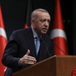 Erdogan discusses Turkey’s Syria incursion plans with Putin