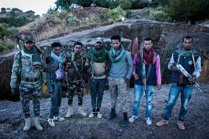 Ethiopia unrest: Bold arrest of 4,000 spells fear in Amhara