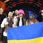 Eurovision Winner Sells Trophy for 0,000 to Buy Drones for Ukraine