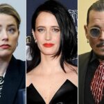 Eva Green Has ‘No Doubt’ Johnny Depp Will ‘Emerge’ from Amber Heard Legal Battle ‘with His Good Name’