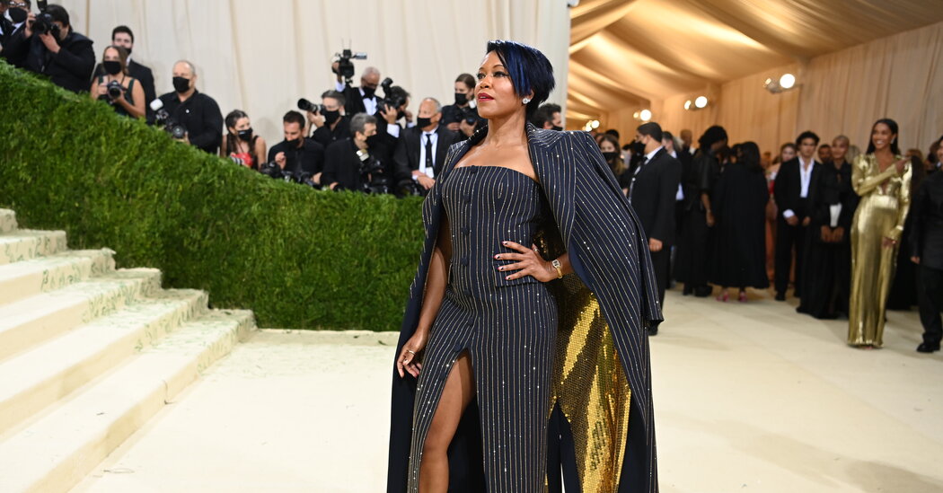 Everything You Need to Know About the Met Gala 2022