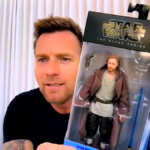 Ewan McGregor shares what he really thinks about his new ‘Obi-Wan Kenobi’ action figure