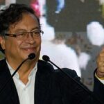 Ex-rebel, businessman to vie in Colombia presidential runoff