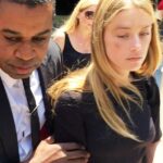 Ex-TMZ employee claims Amber Heard staged photo-op of alleged Johnny Depp bruise in 2016