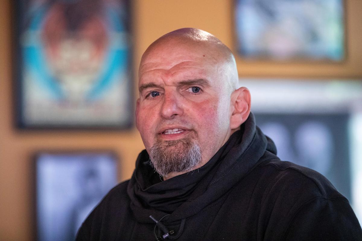 EXPLAINER: What do we know about John Fetterman’s diagnosis?