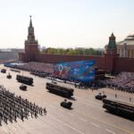 EXPLAINER: Why Victory Day in Russia is different this year