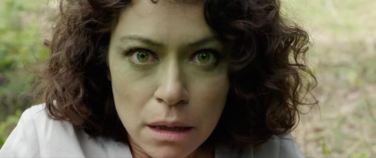 Fans have mixed reactions to first look of new series ‘She-Hulk’